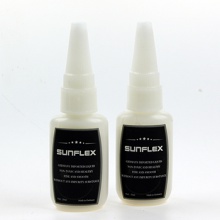 德國(guó)陽(yáng)光SUNFLEX 進(jìn)口無(wú)機(jī)膠水 25ml