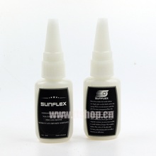 德國(guó)陽(yáng)光SUNFLEX 進(jìn)口無(wú)機(jī)膠水 25ml