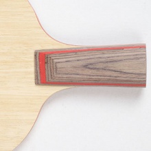 雙魚DOUBLEFISH MK-2 進(jìn)攻型 七層純木底板 適合初學(xué)者