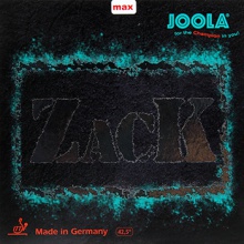 優(yōu)拉JOOLA ZACK炸客套膠