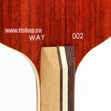 拍里奧底板 路WAY-002 7層純木