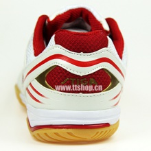 斯帝卡STIGA 2015新款 紅色 專業(yè)運(yùn)動(dòng)鞋 CS-2541