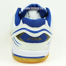 斯帝卡STIGA 2015新款 藍色 專業(yè)運動鞋 CS-2521