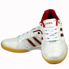 斯帝卡STIGA 2015新款 紅色 專業(yè)運(yùn)動(dòng)鞋 CS-2541