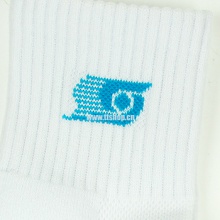 陽光 SO160 運動襪乒乓球襪子 毛圈中襪