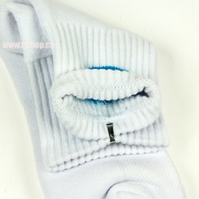 陽光 SO160 運動襪乒乓球襪子 毛圈中襪