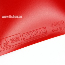 斯帝卡STIGA AIROC-M 氧氣單元斯蒂卡套膠