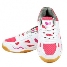 蝴蝶BUTTERFLY CHD-1 新款童鞋 粉色