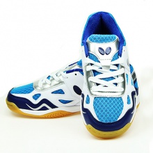 蝴蝶BUTTERFLY CHD-1 新款童鞋 藍(lán)色