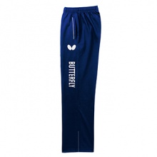 蝴蝶BUTTERFLY BWS-612 新款運(yùn)動(dòng)長(zhǎng)褲