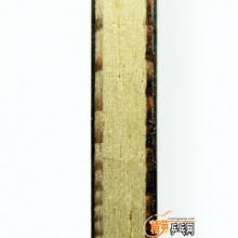 雷神LOKI 黑炎底板 納米涂層科技