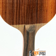 LOKI雷神 赤炎 黑玫瑰面材經(jīng)典七層純木