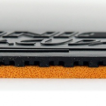 多尼克Baracuda巴拉酷達(dá)反膠套膠（12080）