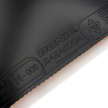 多尼克Baracuda巴拉酷達(dá)反膠套膠（12080）