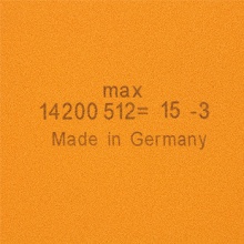 多尼克Baracuda巴拉酷達(dá)反膠套膠（12080）