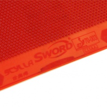 世奧得SWORD 新塞拉長(zhǎng)膠套膠 SCYLLA PRO 進(jìn)攻型長(zhǎng)膠