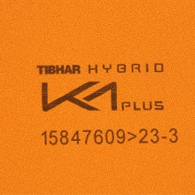 挺拔TIBHAR 混動(dòng)K1 plus（藍(lán)K1）