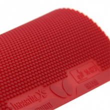 蝴蝶BUTTERFLY  專業(yè)正膠套膠 顆粒膠IMPARTIAL XS(00420)