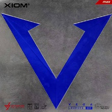 驕猛XIOM VEGA EURO DF 唯佳歐洲 DF（藍V）79-050