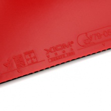 驕猛XIOM VEGA EURO DF 唯佳歐洲 DF（藍V）79-050