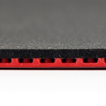 驕猛XIOM VEGA EURO DF 唯佳歐洲 DF（藍V）79-050