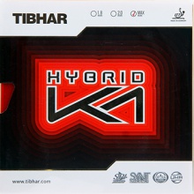 挺拔TIBHAR 混動(dòng)紅K1 套膠