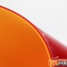 挺拔TIBHAR 混動紅K1 套膠