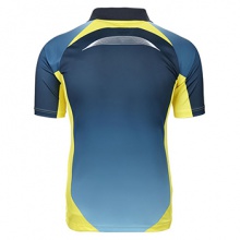 岸度ANDRO 運動服裝 302366 黃藍