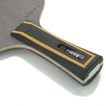 銀河Y-13 弧圈快攻型 乒乓底板