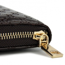 塔特爾TUTTLE 2016新款乒乓球方形皮革單拍套 深卡色