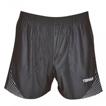 挺拔TIBHAR 新款舞動(dòng)彈力 運(yùn)動(dòng)短褲 15003