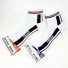 挺拔TIBHAR 新款乒乓球襪子 運(yùn)動(dòng)襪