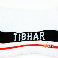 挺拔TIBHAR 新款乒乓球襪子 運(yùn)動(dòng)襪