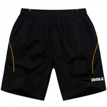 優(yōu)拉JOOLA 運(yùn)動短褲 651 黑色