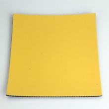 紅與黑  X35超輕量套膠