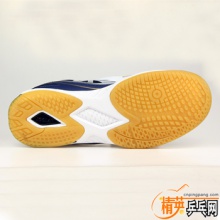 優(yōu)拉JOOLA 專業(yè)乒乓球鞋JOOLA116  翼龍  白藍(lán)色