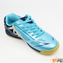優(yōu)拉JOOLA 專業(yè)乒乓球鞋JOOLA116  翼龍  彩藍(lán)色