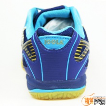 優(yōu)拉JOOLA 專業(yè)乒乓球鞋JOOLA116  翼龍  彩藍(lán)色