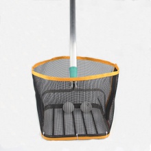 陽光SUNFLEX   筐式專業(yè)撿球器收球器拾球器揀球器