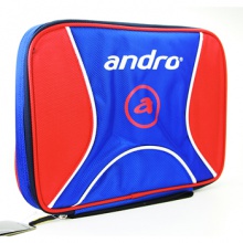 岸度ANDRO  2016新款方形單拍套