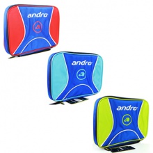 岸度ANDRO  2016新款方形單拍套