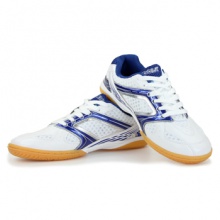 優(yōu)拉JOOLA 新款專業(yè)乒乓球鞋 納米王子 經(jīng)典白藍(lán)