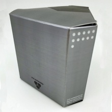 驕猛XIOM  新材料40+無縫三星乒乓球白色 六只裝