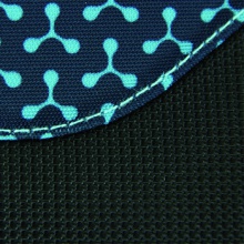 蝴蝶BUTTERFLY TBC-979 新款 單拍套