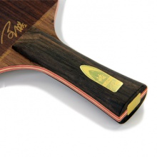 LOKI雷神 王皓傾情代言專業(yè)底板 新黑炎