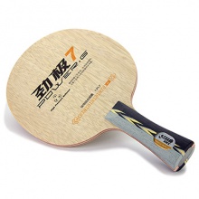 紅雙喜勁極7底板 POWER.G