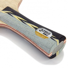 紅雙喜勁極7底板 POWER.G