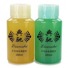 典馳有機膠水280ML