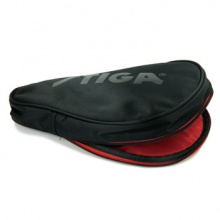 斯帝卡STIGA 2016新款專業(yè)黑紅色葫蘆拍套CP-8241