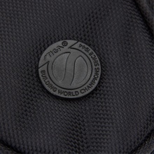 斯帝卡STIGA 2016新款專業(yè)黑綠色葫蘆拍套CP-8251